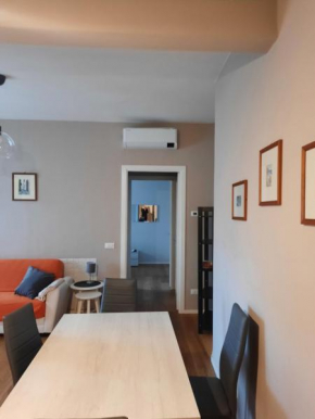 LUCIETTA 60 HOUSE, Florence